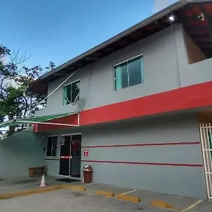 Hotel Costa Serena, Itapoa (Santa Catarina)
